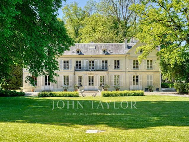 Manoir