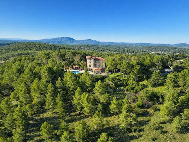 Manoir