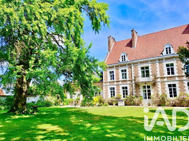 Manoir