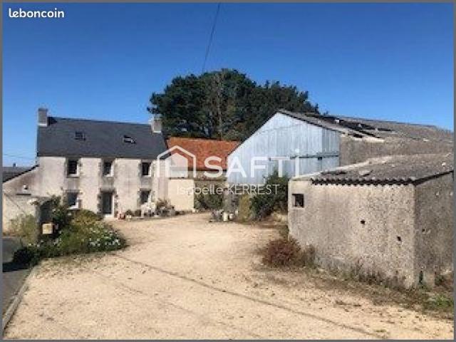 Manoir 7 pièces 123 m²