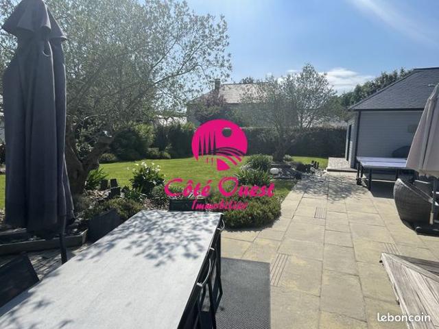 Manoir 7 pièces 232 m²
