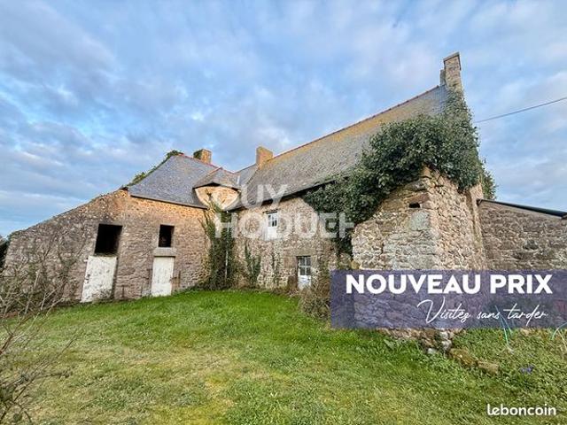 Manoir 7 pièces 300 m²