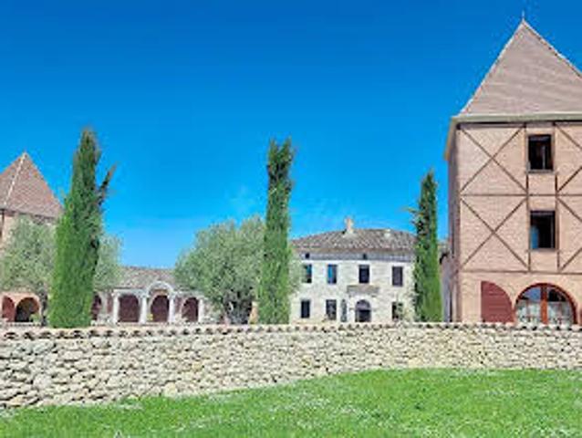 Manoir