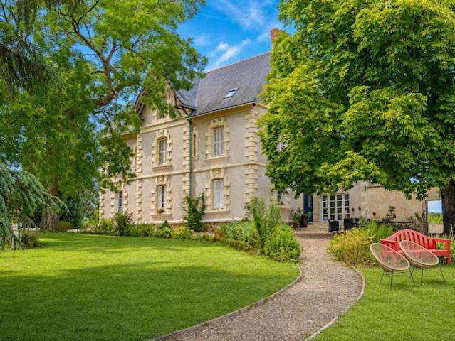 Manoir