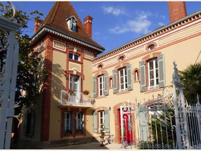 Manoir