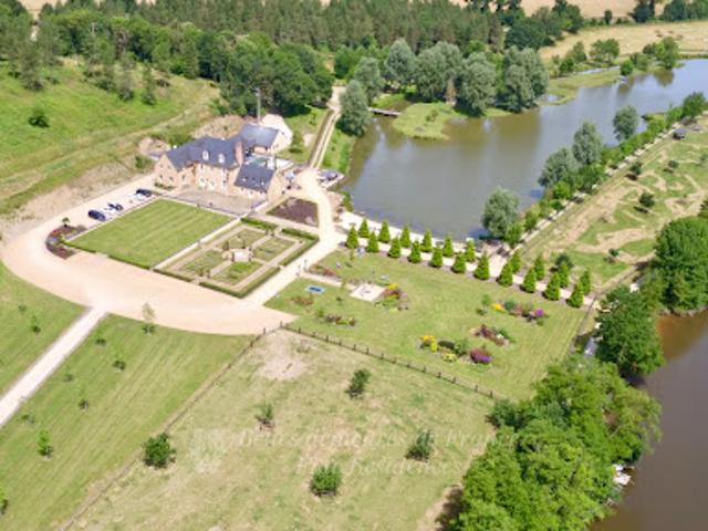 Manoir