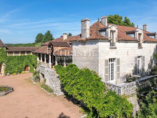 Manoir