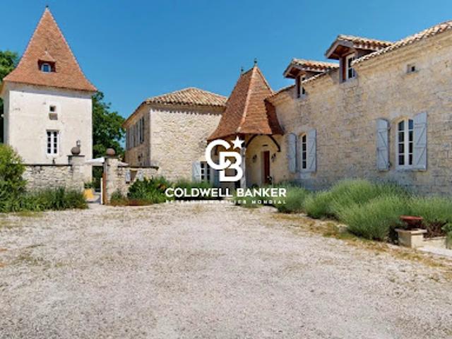 Manoir