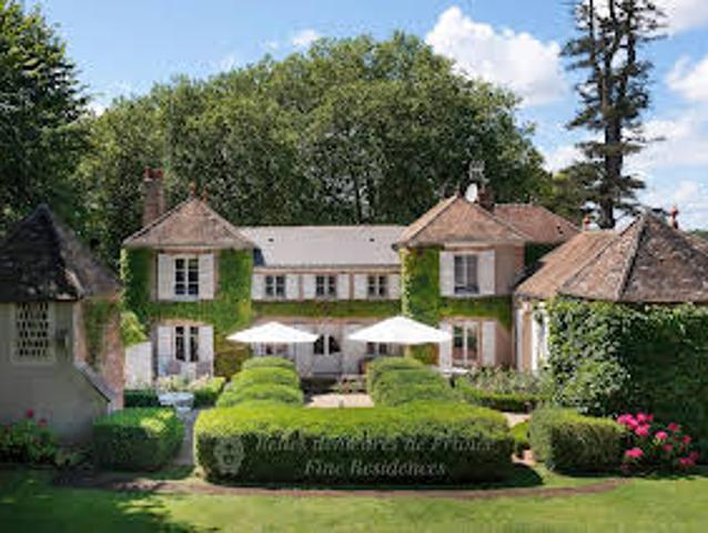 Manoir
