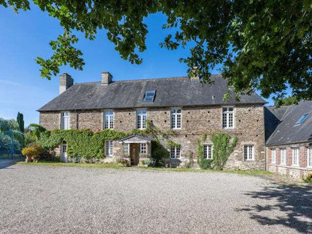 Manoir