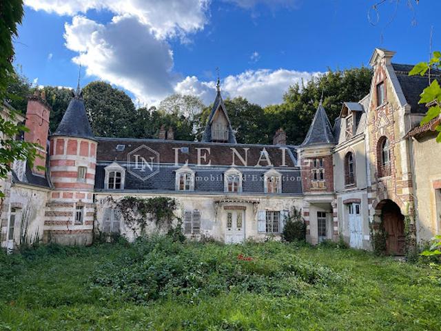 Manoir