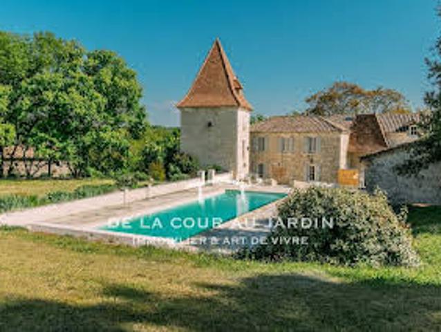 Manoir