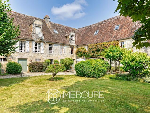 Manoir