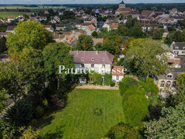 Manoir