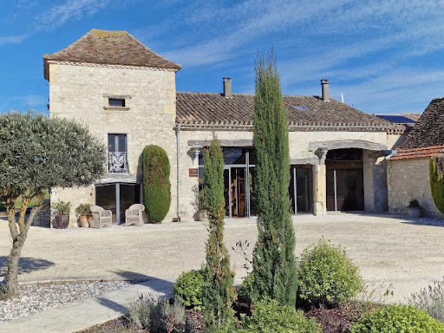 Manoir