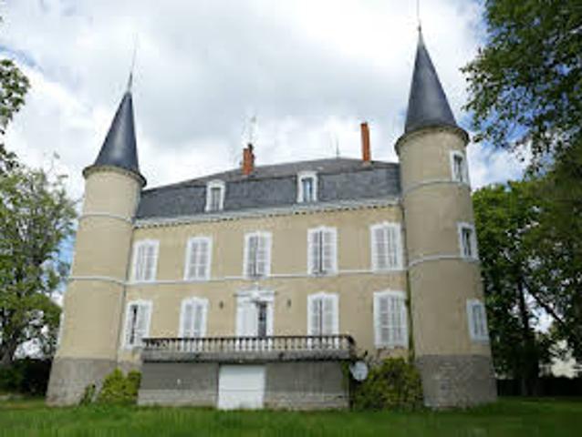 Manoir