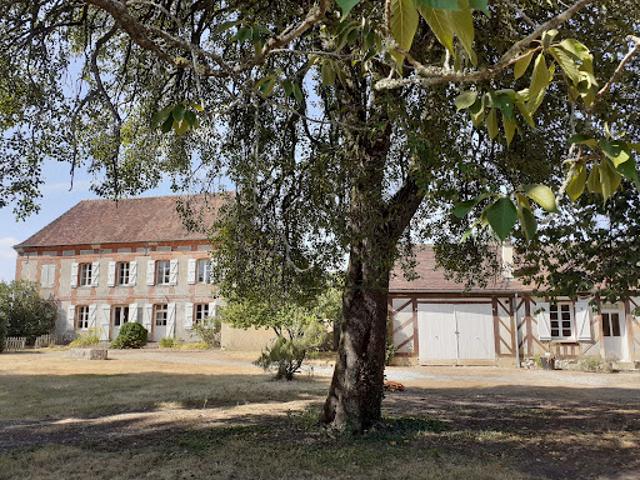 Manoir