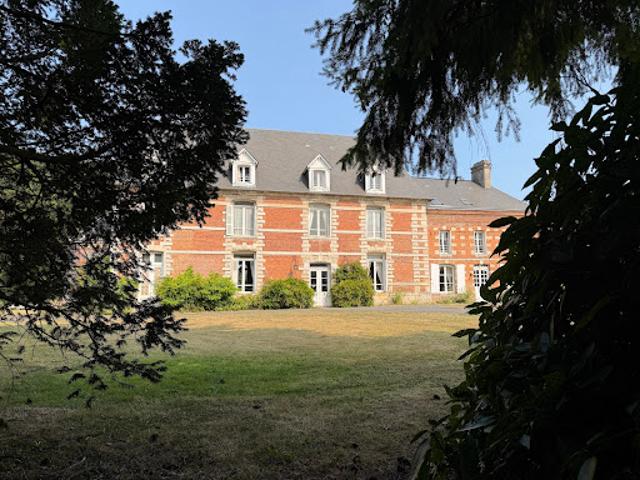 Manoir