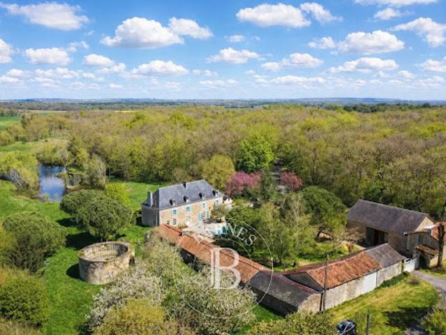 Manoir