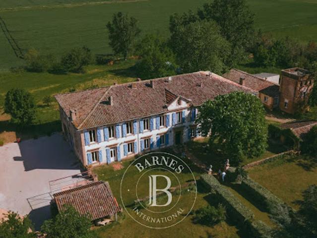 Manoir