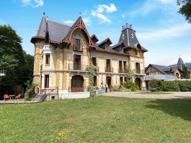 Manoir