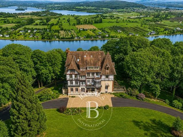 Manoir