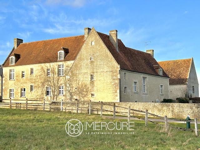 Manoir
