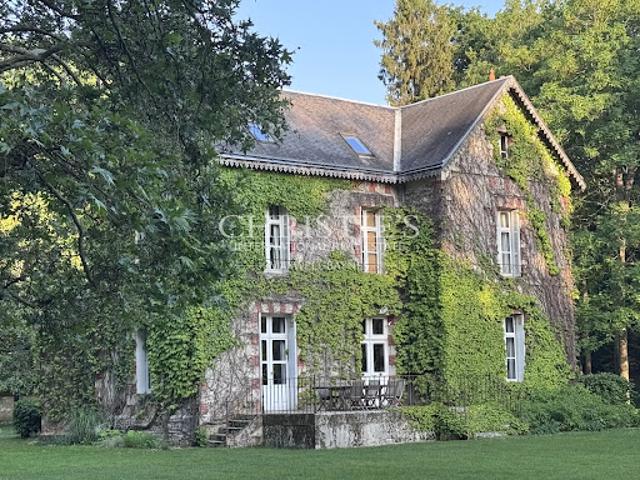Manoir
