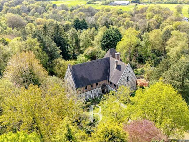 Manoir