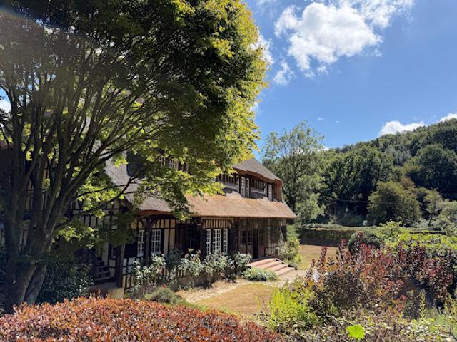 Manoir