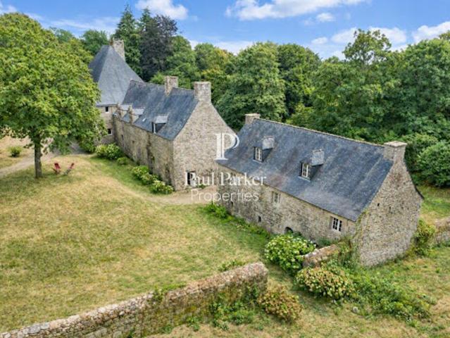 Manoir