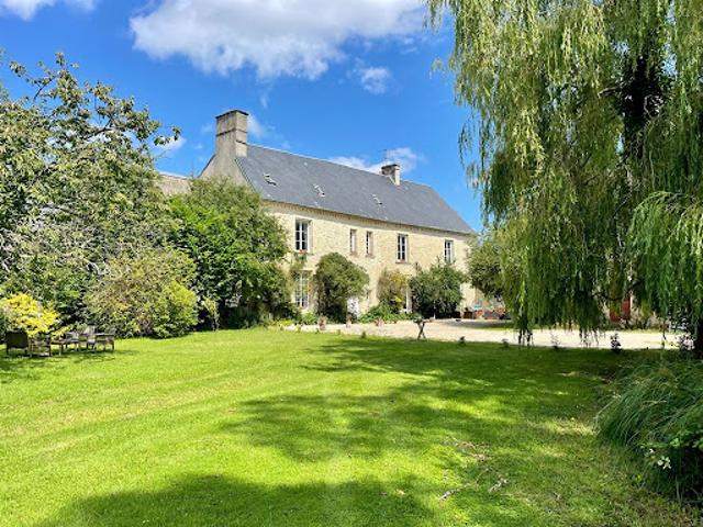 Manoir