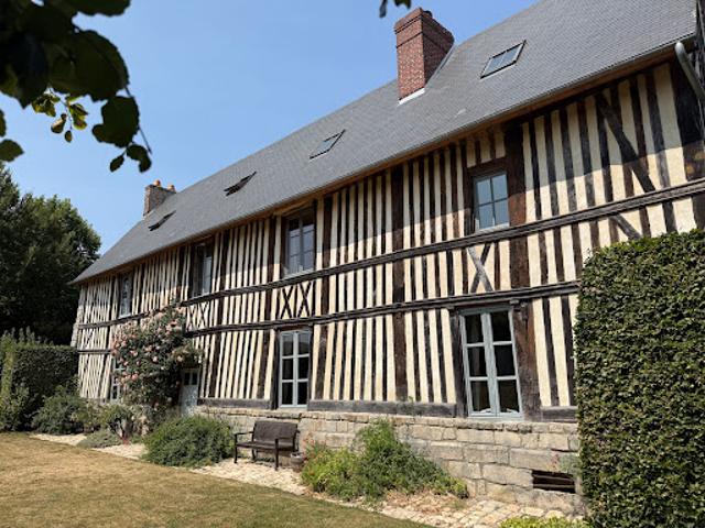 Manoir