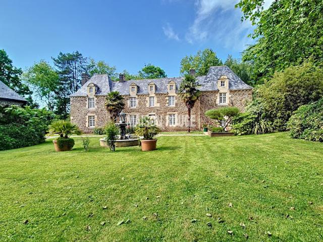 Manoir