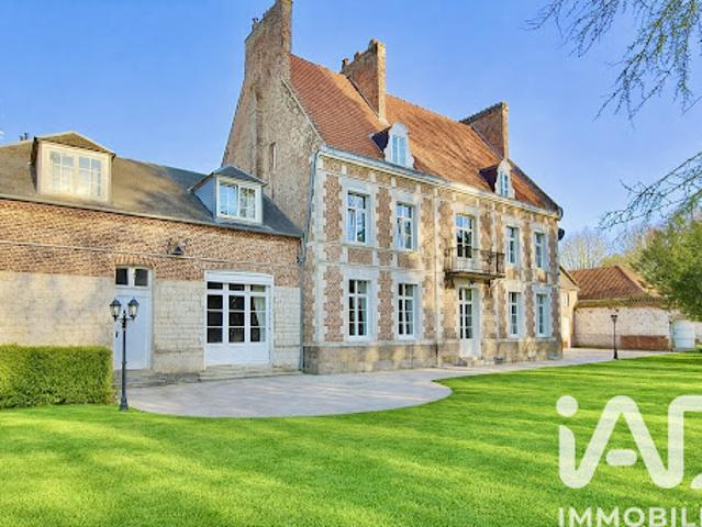Manoir