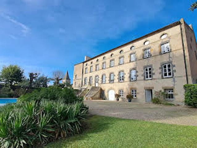 Manoir