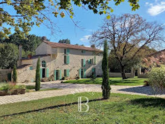 Manoir