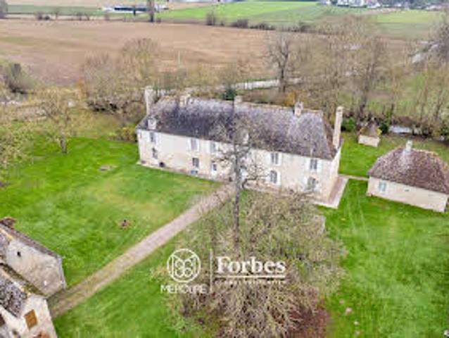 Manoir