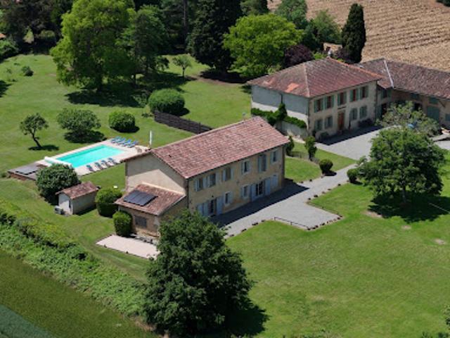 Manoir