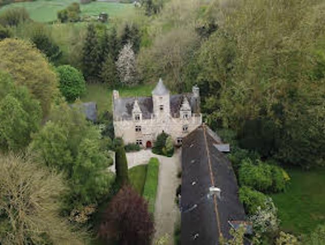 Manoir