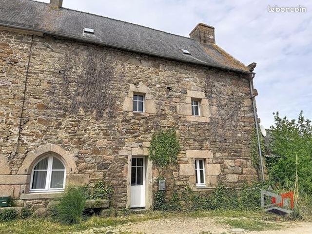 Manoir 4 pièces 127 m²