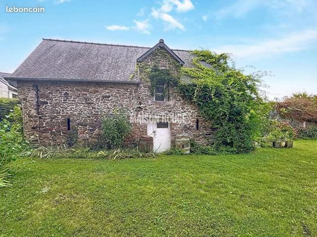 Manoir 4 pièces 157 m²