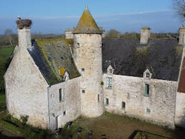 Manoir