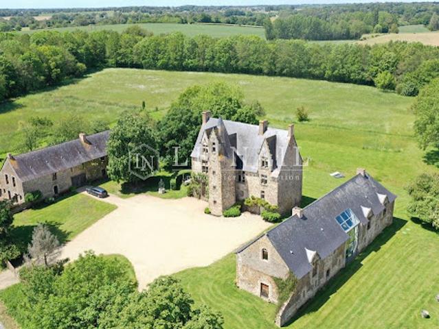 Manoir
