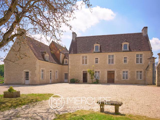 Manoir