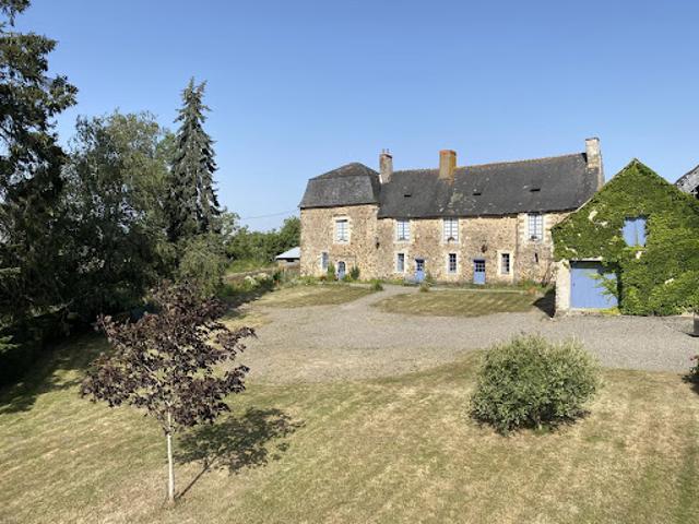 Manoir