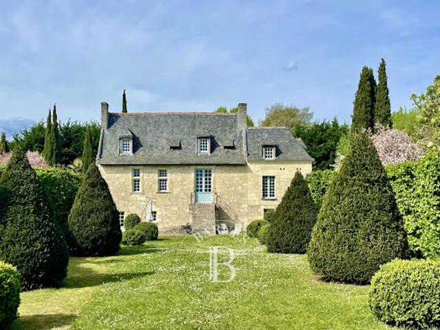 Manoir