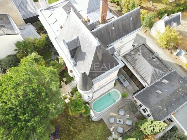 Manoir