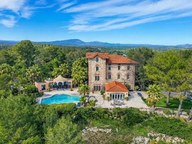 Manoir