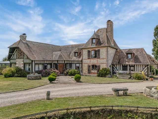 Manoir
